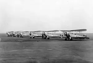 Focke-Wulf Fw44B Stieglitz