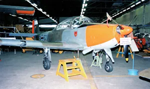 Focke-Wulf FWP-149D 91+62