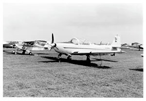 Lufthansa Prints: Focke-Wulf FWP-149D D-EKNO
