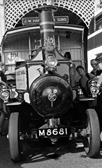 Foden Wagon 6350