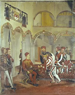 FOGOLINO, Marcello (1483-1553). ITALY. Bergamo