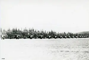 Fokker CVs of the Norwegian Army Air Service