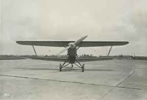 Fokker CX