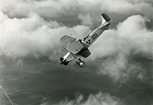 Fokker Prints: Fokker CX