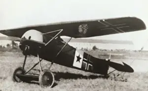Fokker D-VII / 7