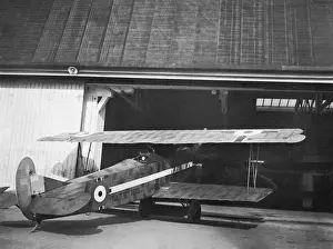 Fokker D-VII / 7