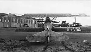 Fokker D-VII / 7