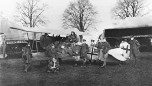 Fokker D-VII / 7