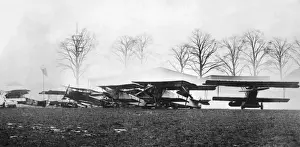 Fokker D-VII / 7