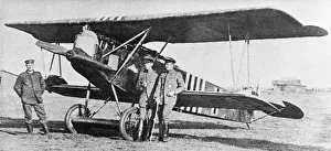 Fokker D-VII / 7