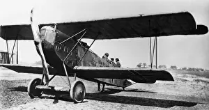 Fokker D-VII / 7