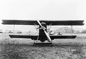 Fokker D-VII / 7