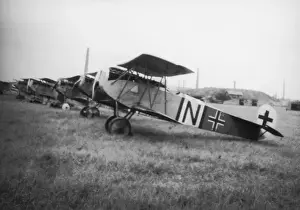 Fokker D-VII / 7