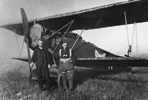 Fokker D-VII / 7