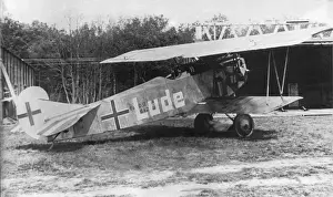 Fokker D-VII / 7