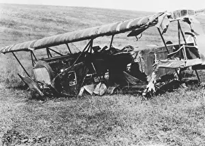 Fokker D-VII / 7