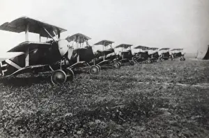 Fokker DR-1 Triplane
