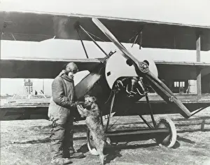 Fokker DR-1 Triplane