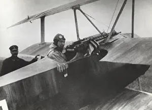 Fokker DR-1 Triplane