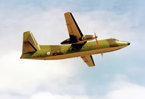 Fokker F-27-100 Friendship FF-2