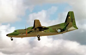 Fokker F-27-100 Friendship FF-3