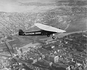 Fokker F-VIIb-3M / 7b-3M