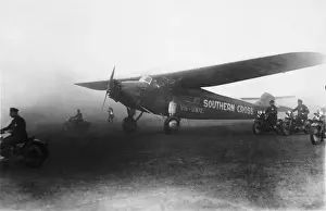 Fokker F-VIIb-3M / 7b-3M