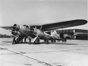 Fokker Prints: Fokker FXX -KLM