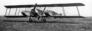 Fokker M9 of 1915