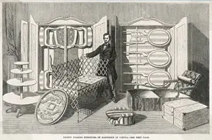 Folding Furniture
