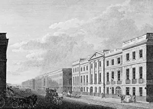 Foley House, Portland Place, London