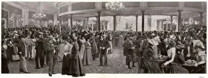 Images Dated 24th January 2019: Folies- Bergere, Paris