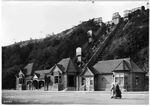 Folkestone - 1912
