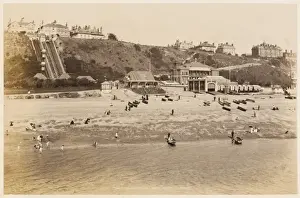 Folkestone / West Cliff