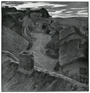 FOLKLORE / BANSHEES