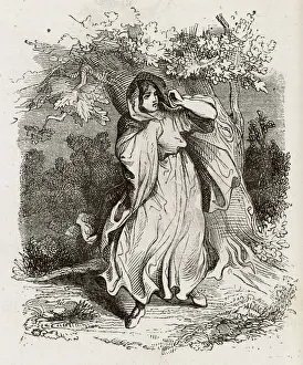 Folklore / Banshees