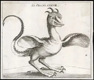 Folklore / Basilisk