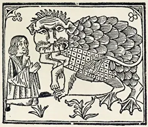 Folklore / Bigorne