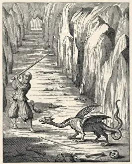 Folklore / Dragons