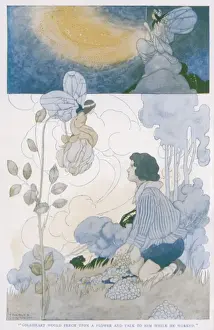 Folklore / Fairies