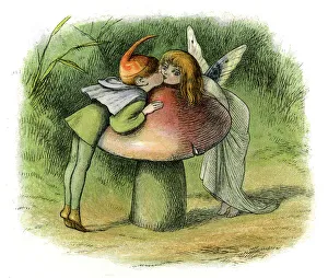 Doyle Collection: Folklore / Fairies / Doyle