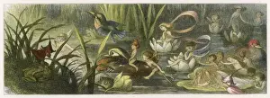Folklore / Fairies / Doyle