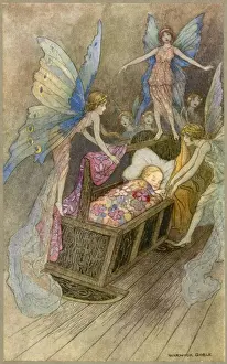 Folklore / Fairies / Goble