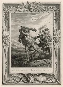 Folklore/Hydra