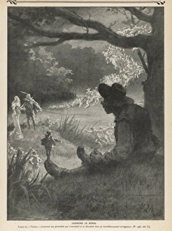 Folklore/Leprechauns Folklore/Leprechauns
