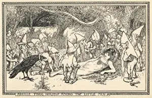 Folklore / Little Folk