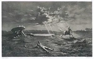 Folklore / Little Folk
