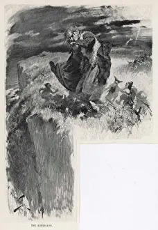 Folklore / Little Folk