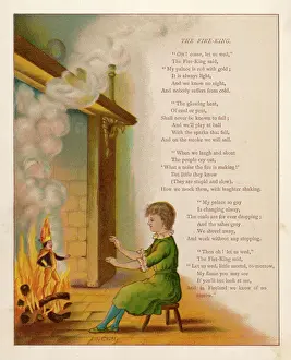 Folklore / Little Folk