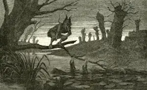 Folklore / Lupeux